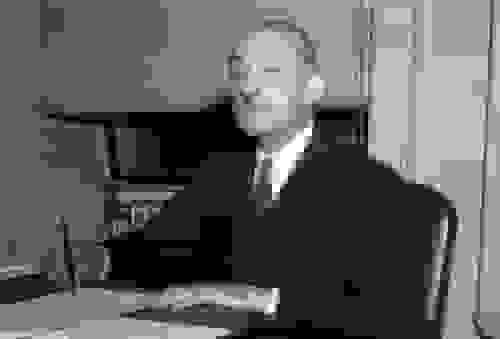 قسمت ۱۲۸ خاطرات میلسپو: برکناری دریفوس پس از کنفرانس تهران