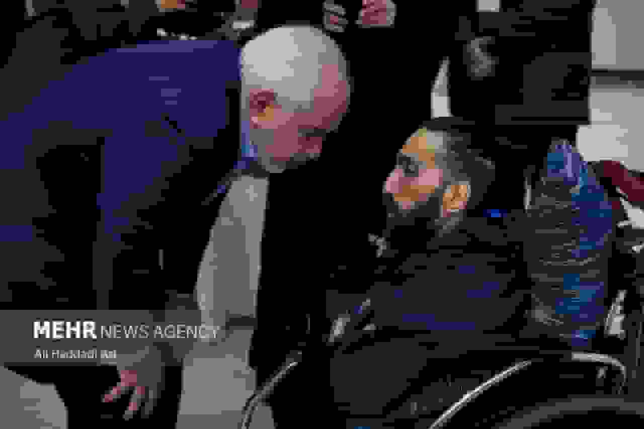 اولین کنگره حزب عهد ایران با حضور اصلاح طلبان