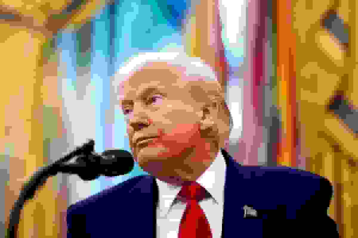 نامه ایران به شورای امنیت درباره اظهارات ترامپ: مایه بسی نگرانی است