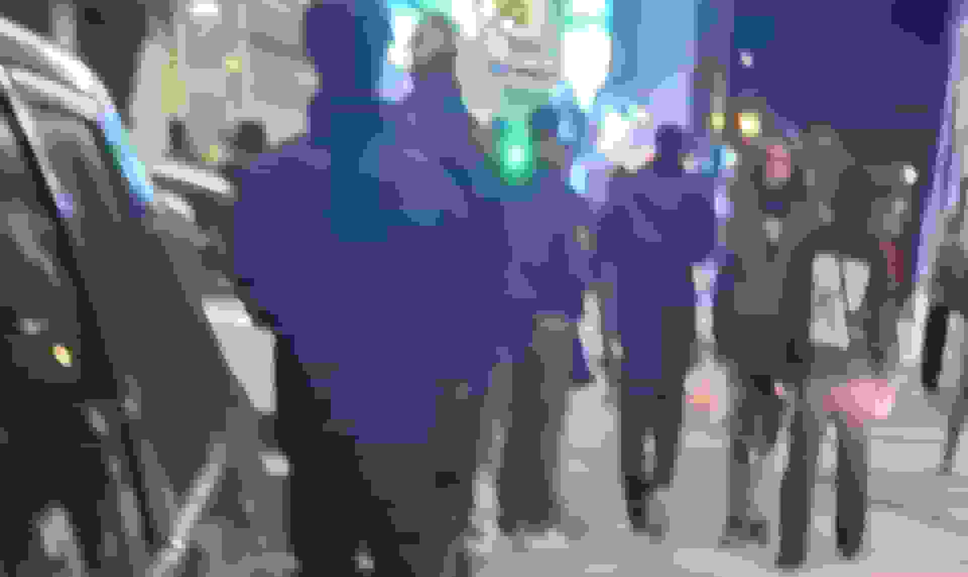 تجمع در بجنورد از مسیر مطالبه‌گری اقتصادی خارج شد