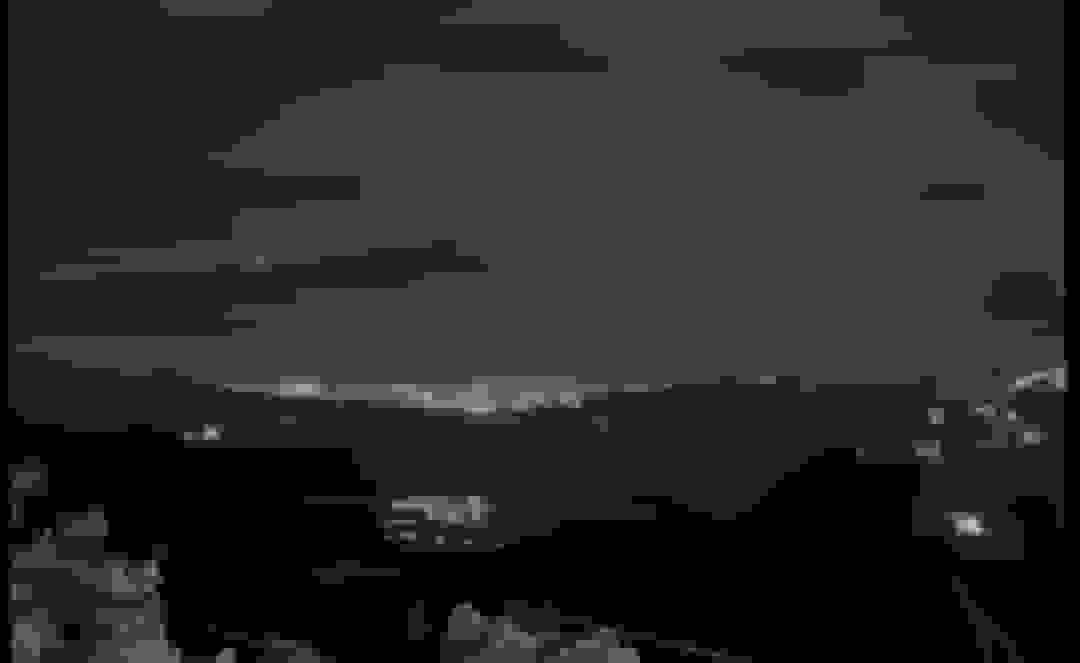 پرواز بالگردهای آمریکایی بر فراز ونزوئلا