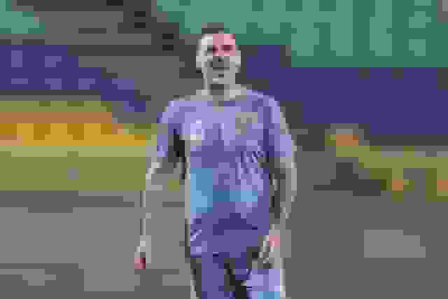 عدم درخواست رسمی اوسمار برای جذب سید جلال حسینی در پرسپولیس