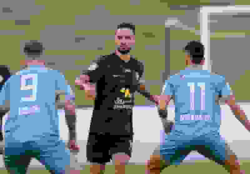 پاسخ منفی نوراللهی به تراکتور و مذاکرات برای جذب مغانلو