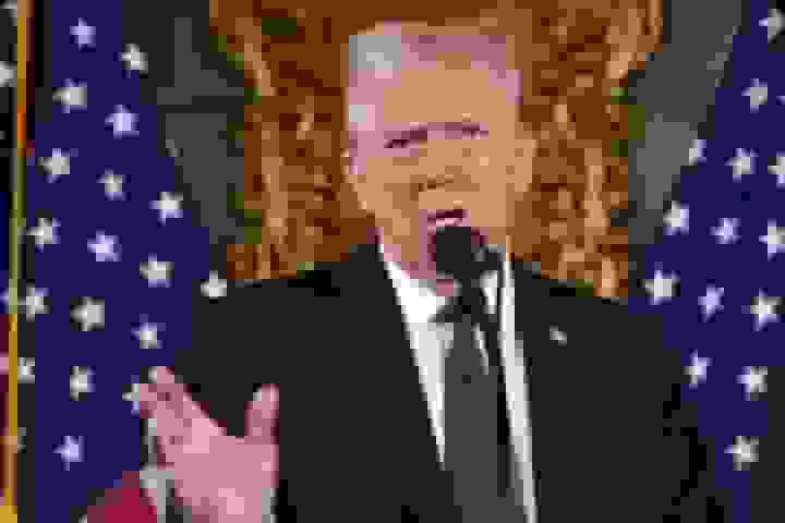 دستگیری مادورو رئیس جمهور ونزوئلا توسط آمریکا