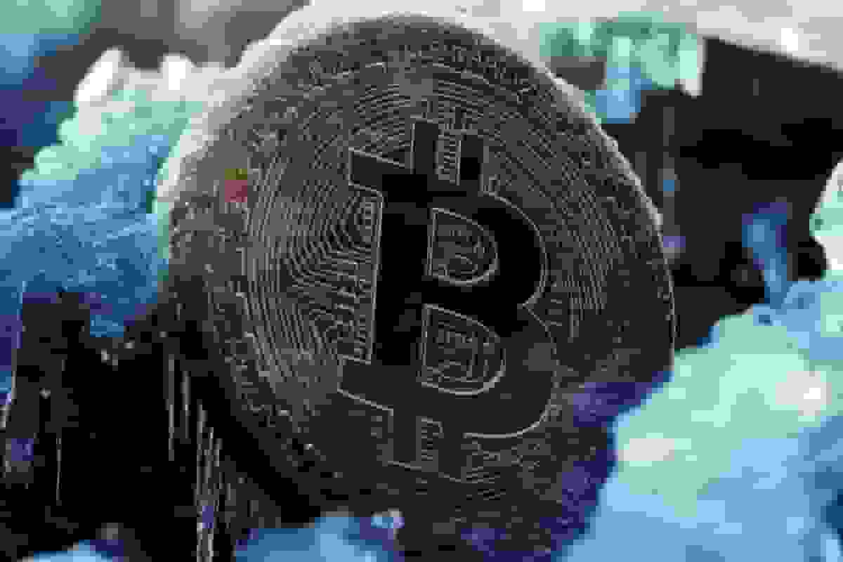 قیمت بیت کوین امروز در بازار تهران