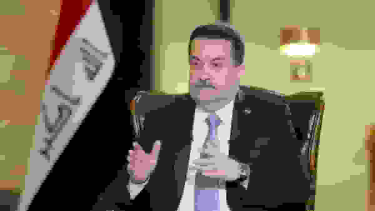 نخست‌وزیر عراق نقش ایران در پیروزی بر تروریسم را مهم خواند