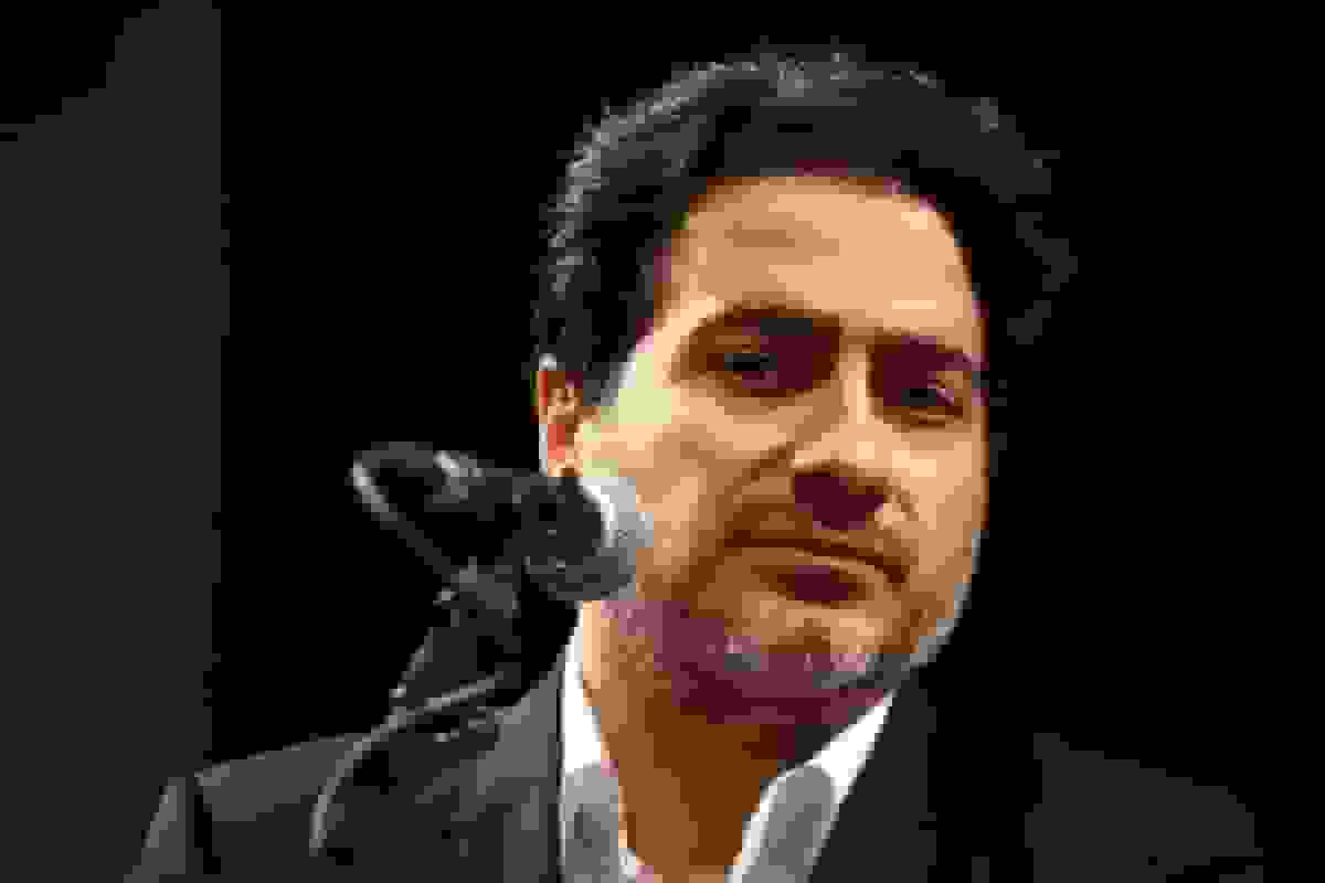 همایون شجریان اجرای کنسرت‌های اروپا را لغو کرد