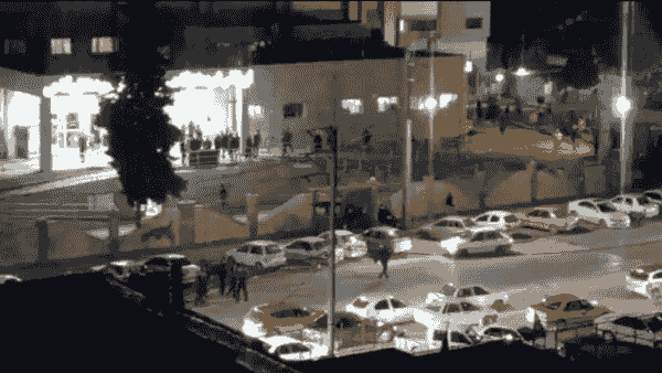 دستور وزیر بهداشت برای پیگیری حمله به بیمارستان ایلام