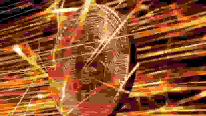 قیمت بیت‌کوین امروز در بازار تهران