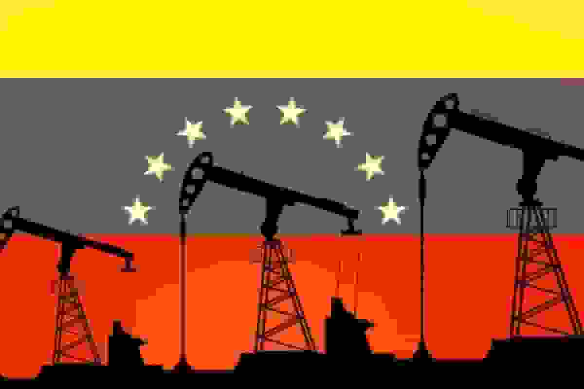 بلومبرگ: چین پیشنهادات خرید نفت خام ونزوئلا را نپذیرفت