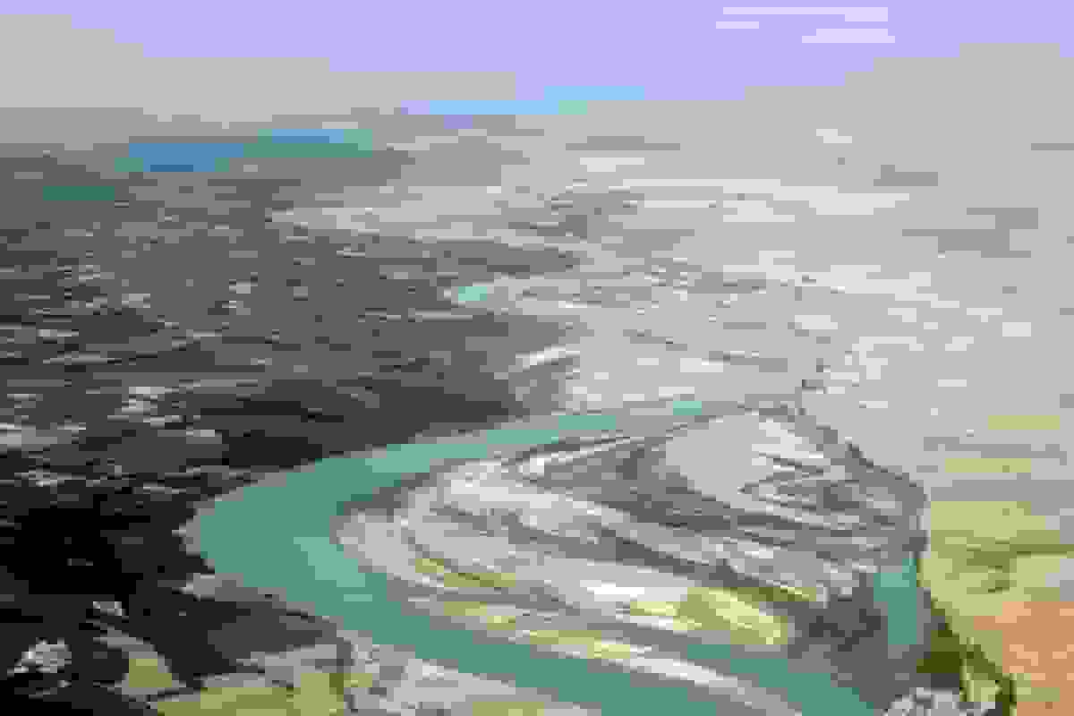 دستور رئیس‌جمهور برای پیگیری فعال‌تر حقابه ایران از افغانستان