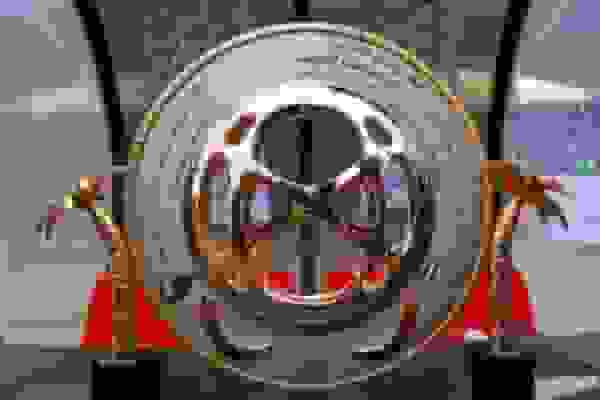 ورزشگاه میزبان بازی استقلال و فولاد هرمزگان اعلام شد