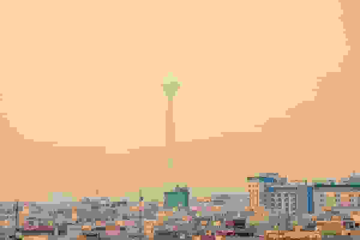 هواشناسی: افزایش آلودگی هوای پایتخت تا شنبه/ هوای تهران برای همه «ناسالم» شد