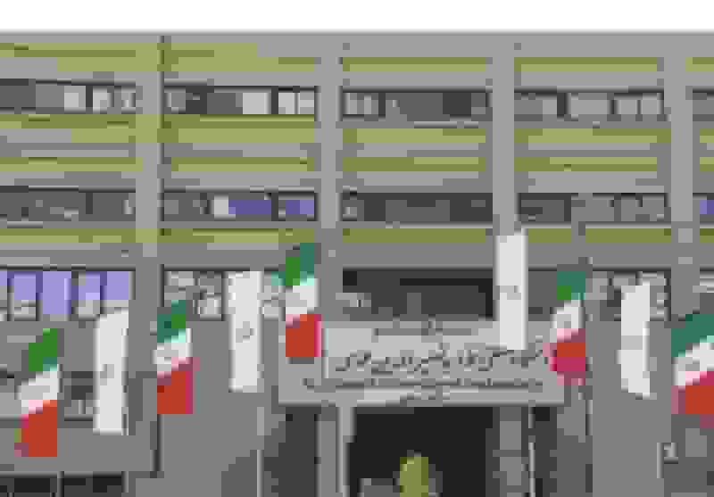 تعویق یک هفتهای امتحانات نیمسال دانشگاه خواجه نصیر