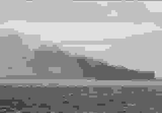 حمله پهپادی به نفتکش در دریای سیاه نزدیک ترکیه