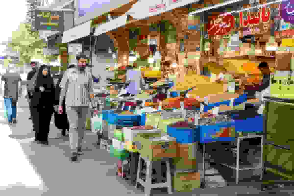 تحلیل امیرحسین خالقی از آینده اقتصاد ایران