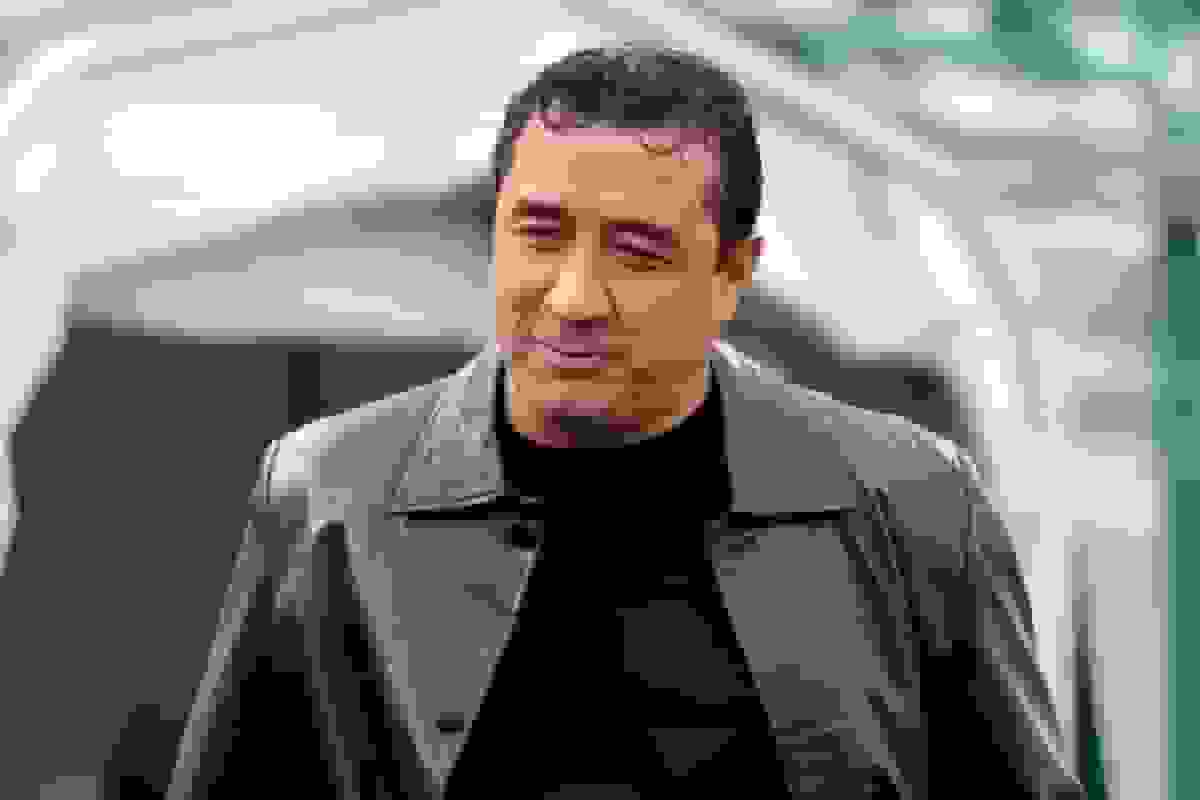 جریمه ۵۱ میلیون تومانی خداداد عزیزی برای رفتار غیرورزشی