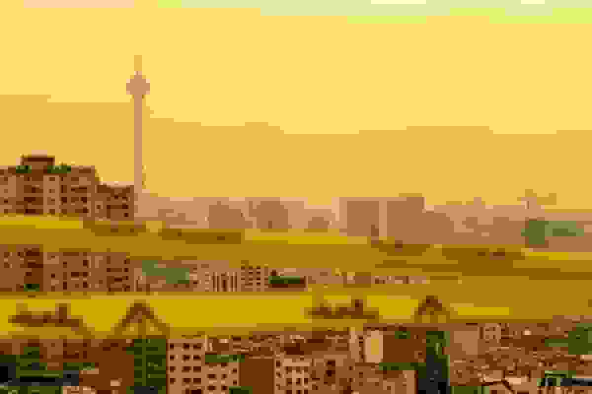 کارگروه آلودگی هوا: مدارس تهران فردا در صورت آلودگی بالا آنلاین می‌شوند