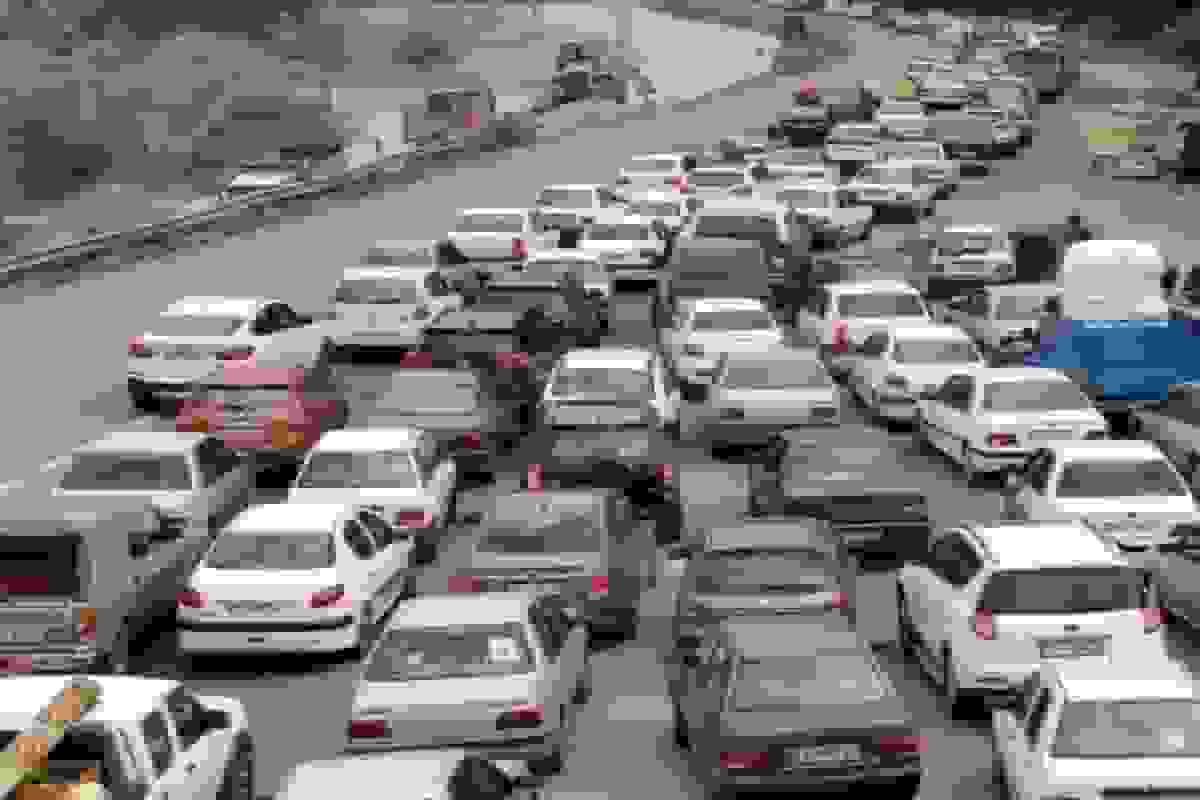 اعمال محدودیت‌های ترافیکی در محورهای شمال کشور از ۳ تا ۶ دی
