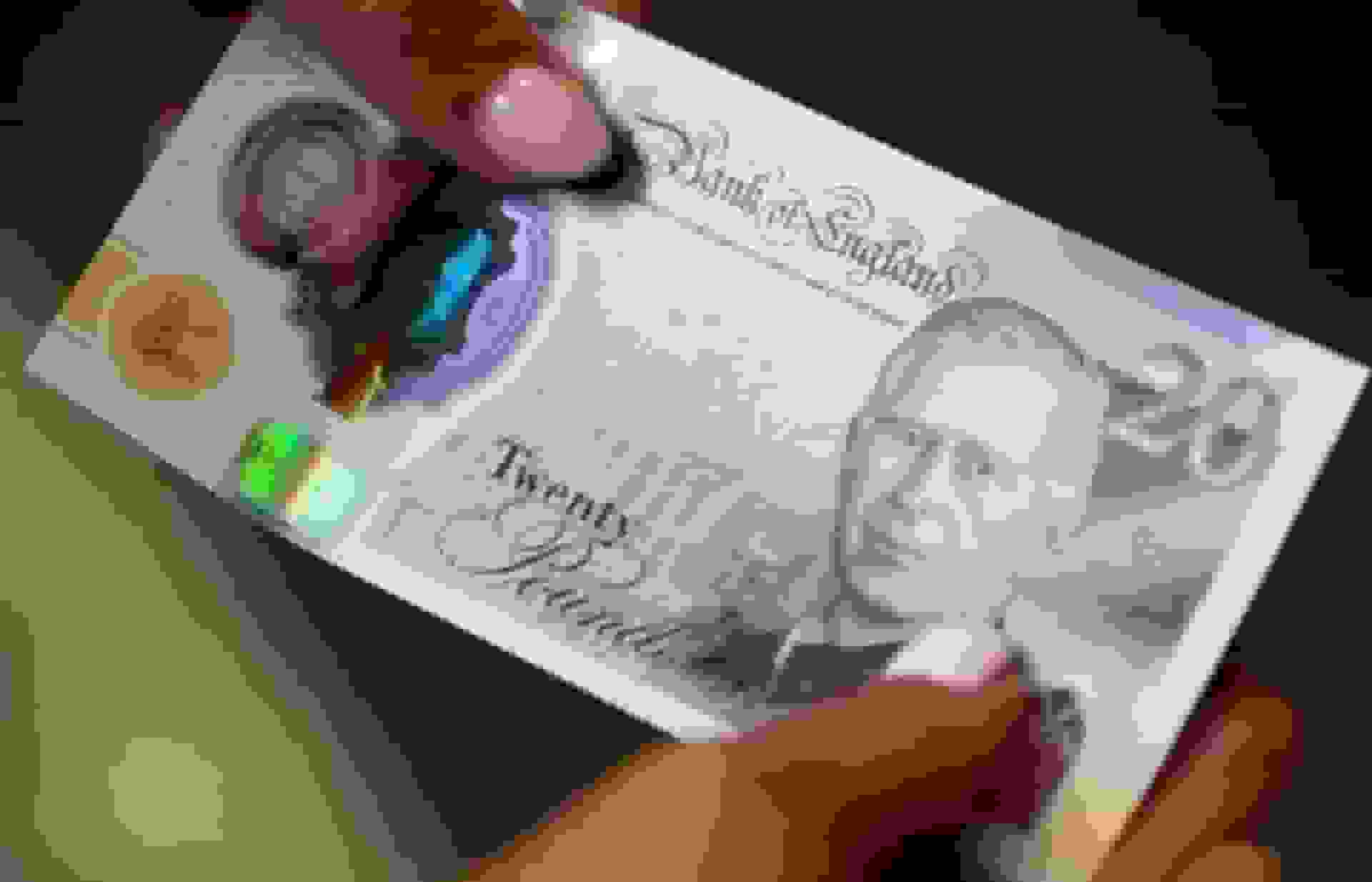 قیمت پوند انگلیس در بازار تهران - ۳ دی ۱۴۰۴