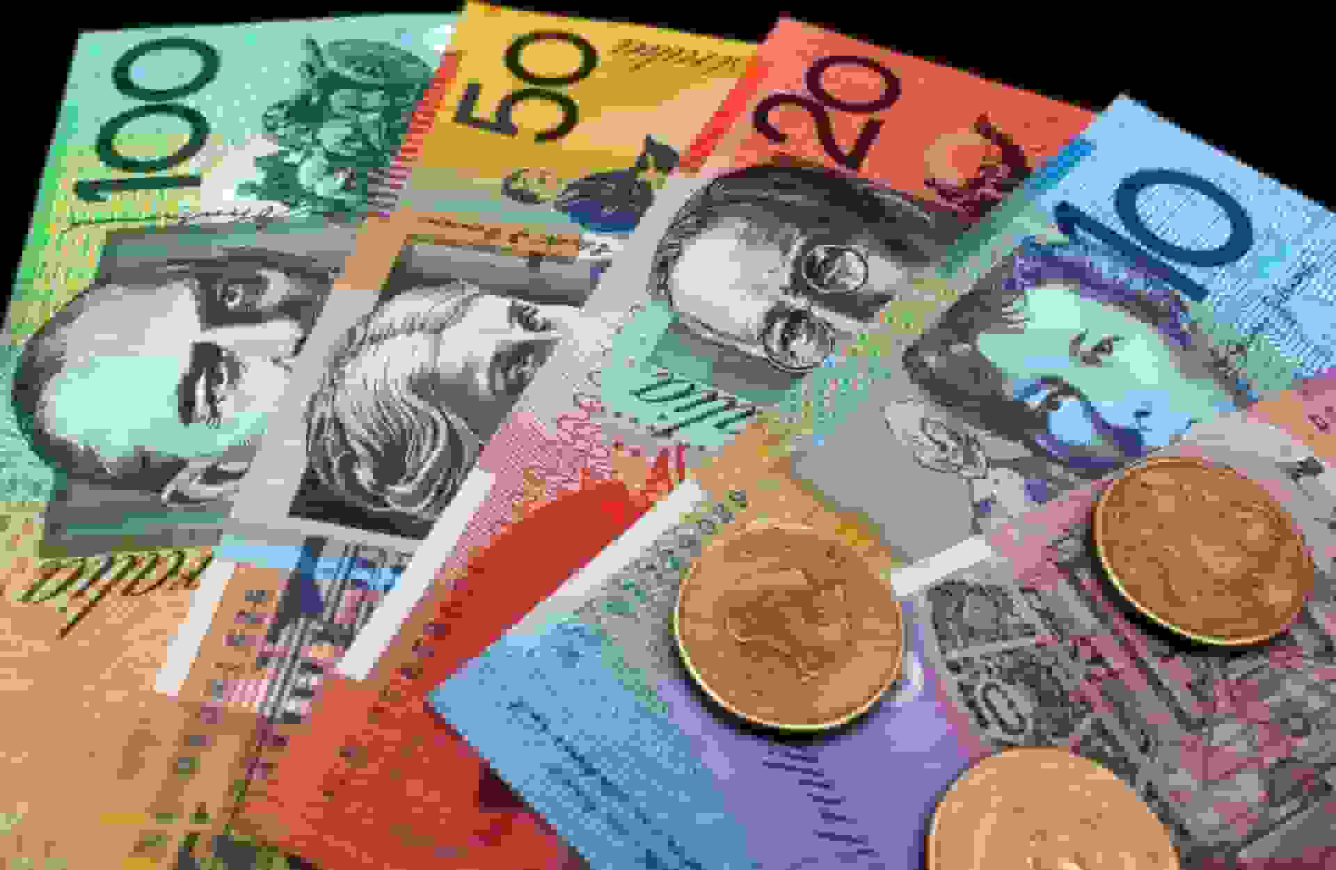 قیمت دلار استرالیا در بازار تهران، ۳ دی ۱۴۰۴