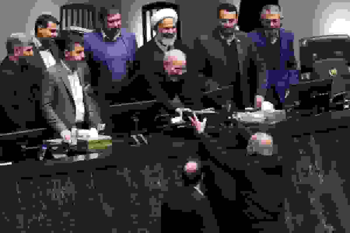 سخنگوی دولت: بازبینی ۱۳۶ ردیف بودجه‌ای و حذف ۷۰ ردیف اعتباری