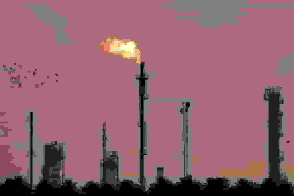 ونزوئلا با تعطیلی چاه‌های نفت در اورینوکو به دلیل تحریم‌های آمریکا مواجه شده است