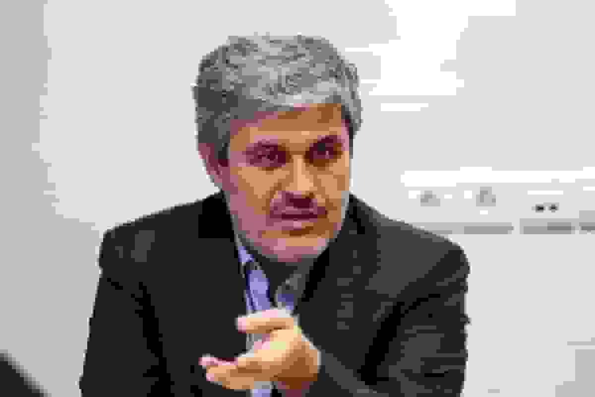 تاجگردون: افزایش حقوق در بودجه ۱۴۰۵ بر اساس عدالت خواهد بود