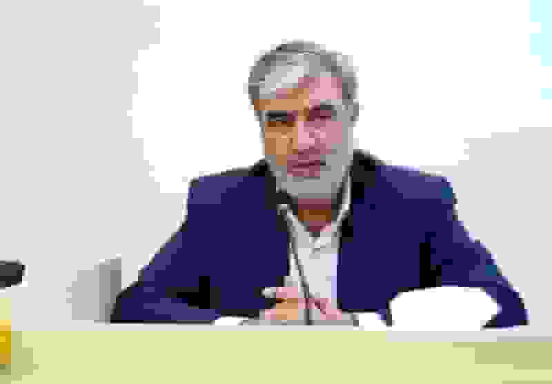 رئیس کمیسیون امنیت ملی: امنیت ملی ایران قابل آزمون و چانه‌زنی نیست