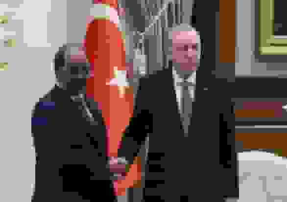 واکنش اردوغان به رسمیت‌شناختن سومالی‌لند توسط اسرائیل: تلآویو در صدد بی‌ثبات کردن شاخ آفریقا