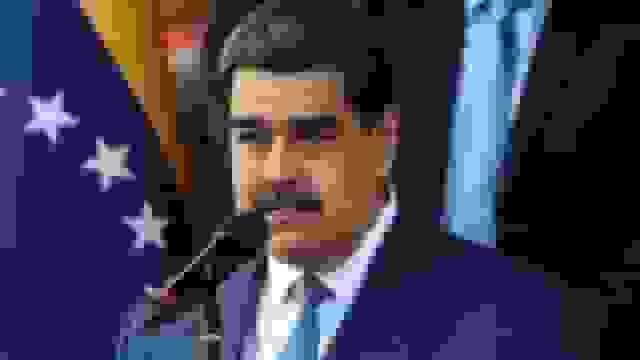 مادورو: نابودی ۳۹ هواپیمای قاچاق مواد مخدر در سال ۲۰۲۵