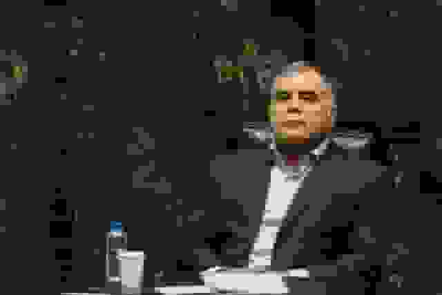 وزیر نفت: بحث استعفا کاملا منتفی است