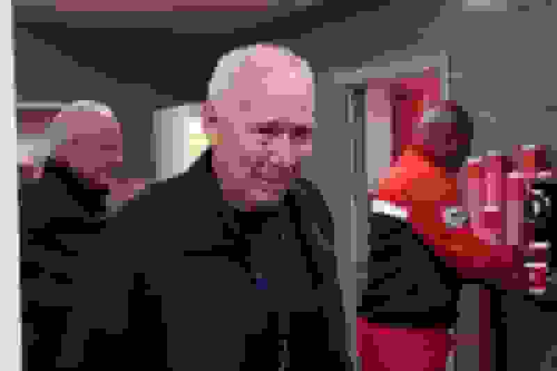 مربی سرشناس: هر بازی یک پاکت سیگار میکشیدم!