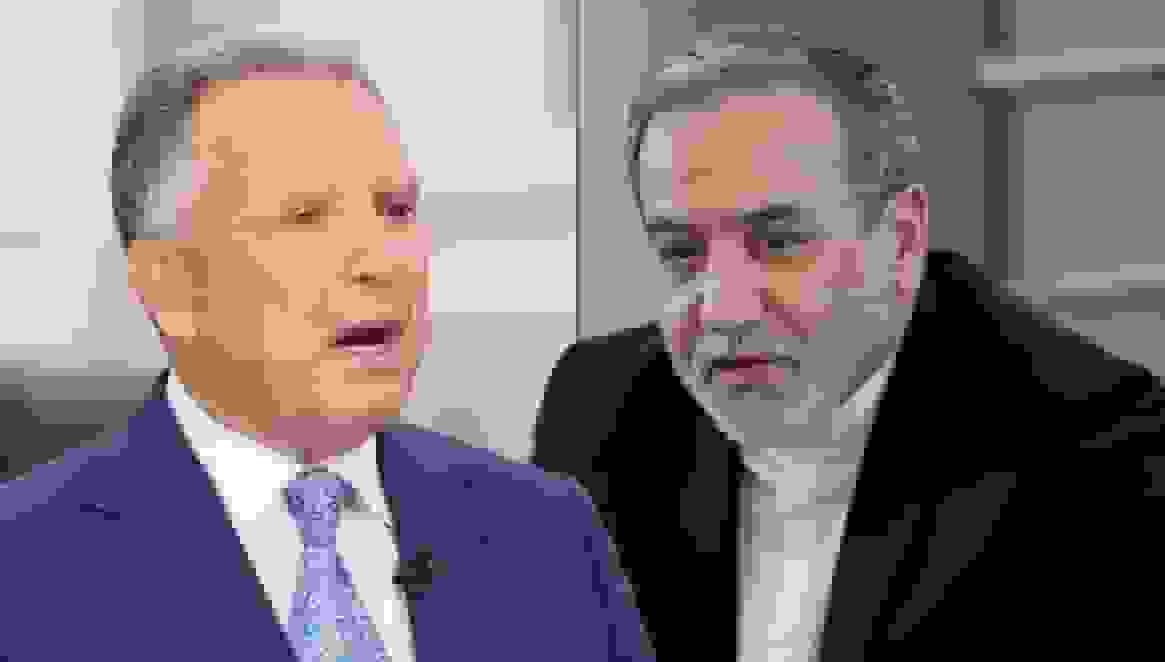 دیدار ویتکاف و عراقچی در استانبول با حضور جرد کوشنر