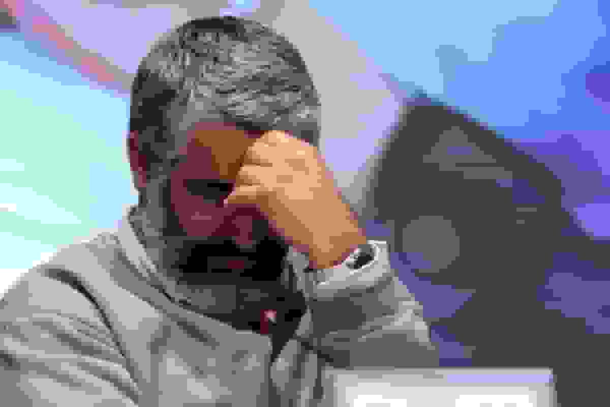 رسیدگی به پرونده پژمان جمشیدی در ۲۵ بهمن