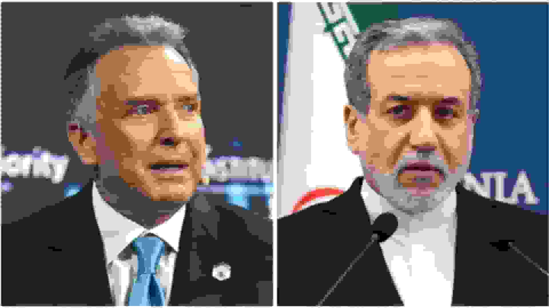 دعوت از عربستان، قطر و عمان برای مشارکت در گفتوگوهای ایران و آمریکا در استانبول