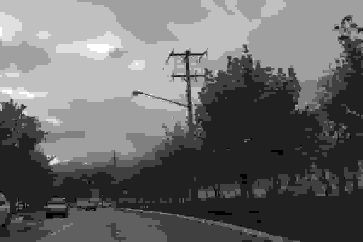 پیش‌بینی هواشناسی: سرمای آخر هفته تهران؛ بارش برف و باران در استان