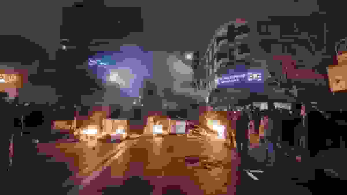 فهرست اصلاح‌شده جان‌باختگان حوادث دی‌ماه توسط دولت