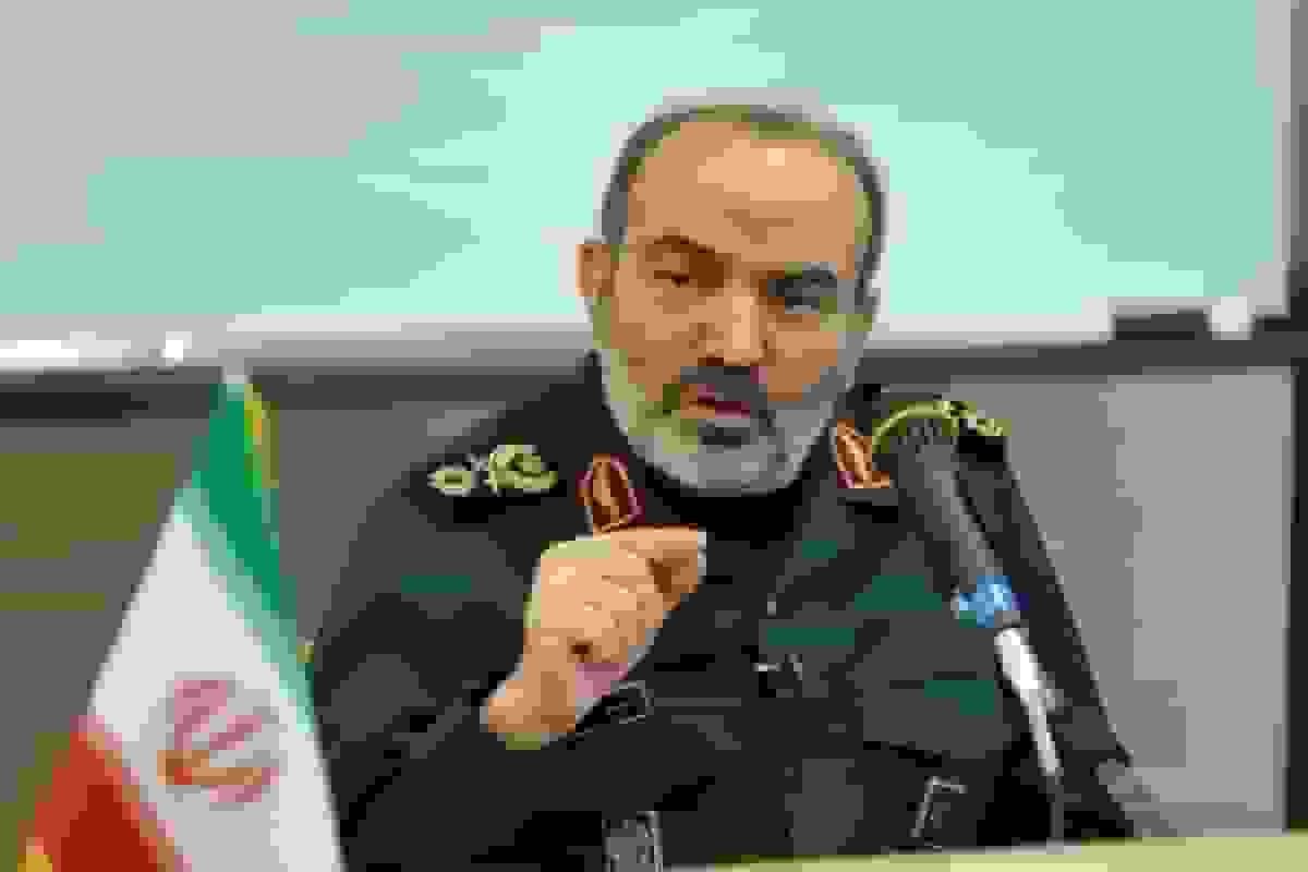 سردار دقیقی: اسرائیل اولین هدف ایران در صورت حمله آمریکا خواهد بود