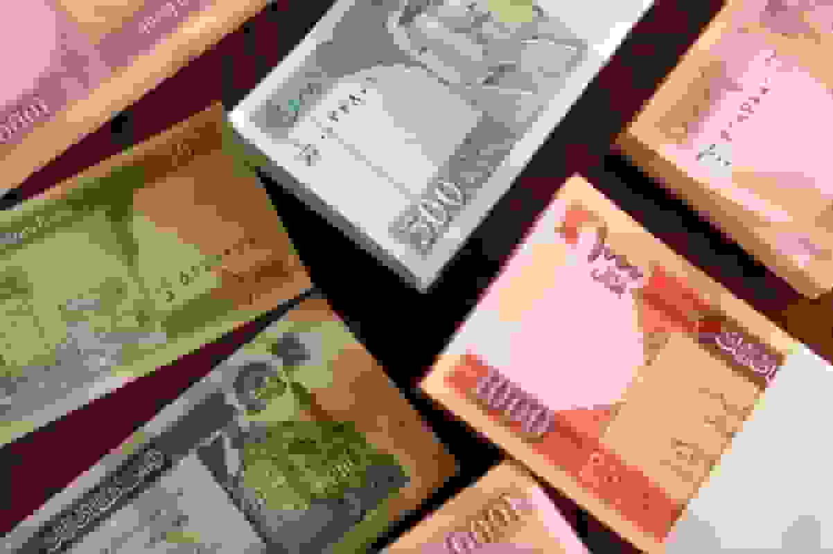 قیمت افغانی امروز چهارشنبه ۱۵ بهمن ۱۴۰۴ در بازار تهران