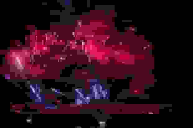 توضیح شهرداری تهران درباره صداهای شنیده شده در پایتخت به مناسبت نیمه شعبان