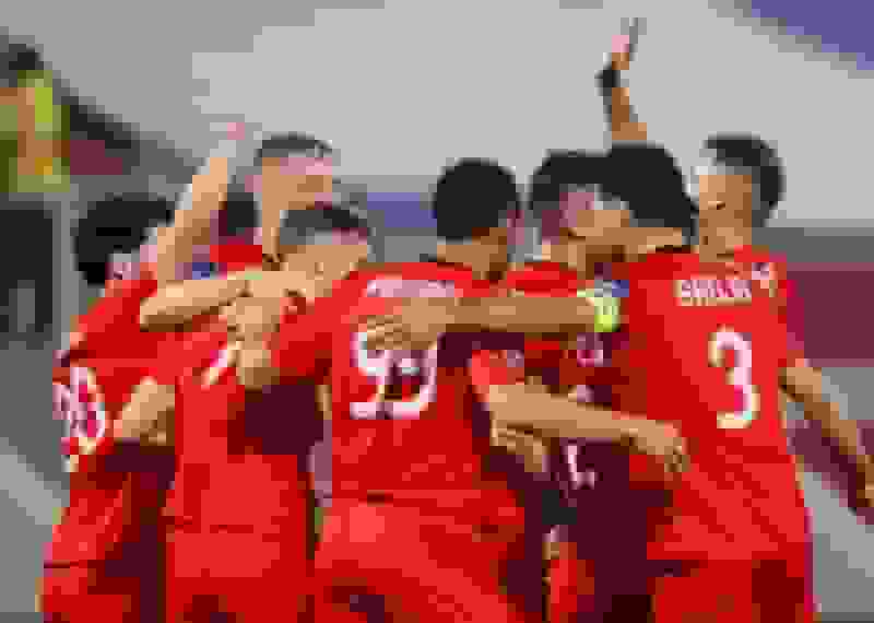 تراکتور میزبان السد در قطر در لیگ نخبگان آسیا