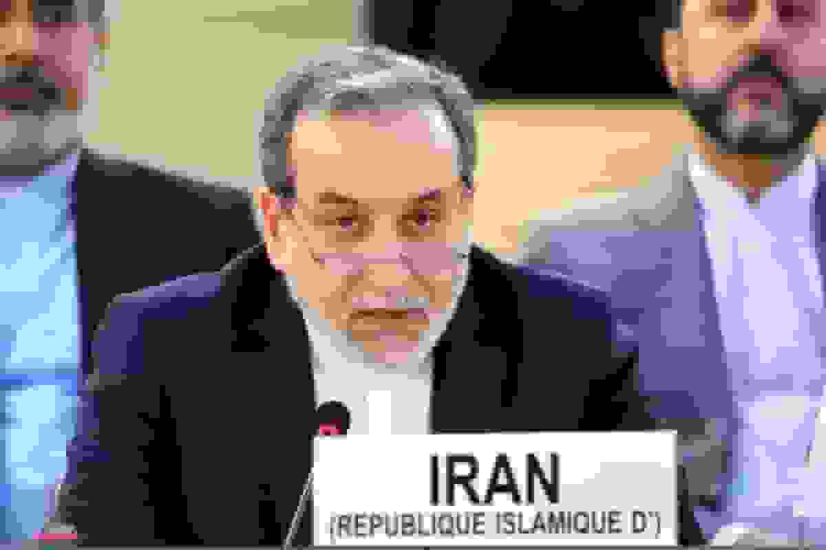 عراقچی در واکنش به پیشنهاد نتانیاهو برای حمله به عراق: هزینه آن توصیه شوم چقدر بود؟