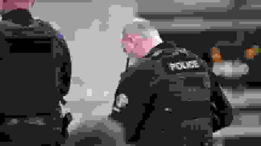 بازداشت چهار نفر در فرانسه به اتهام جاسوسی برای چین