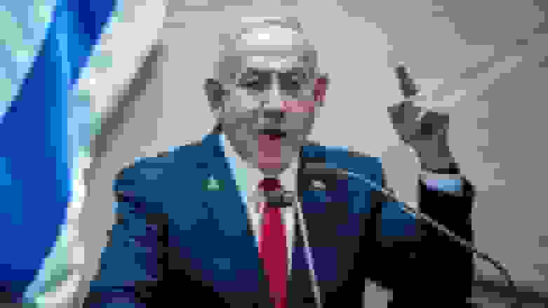 رسانه عبری: نتانیاهو فردا نشستی امنیتی درباره ایران برگزار می‌کند