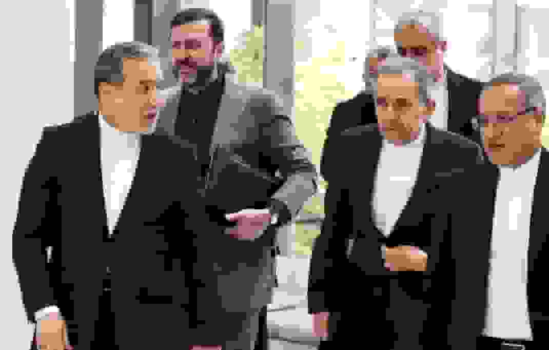 لغو مذاکرات روز جمعه ایران و آمریکا به دلیل شروط جدید واشنگتن