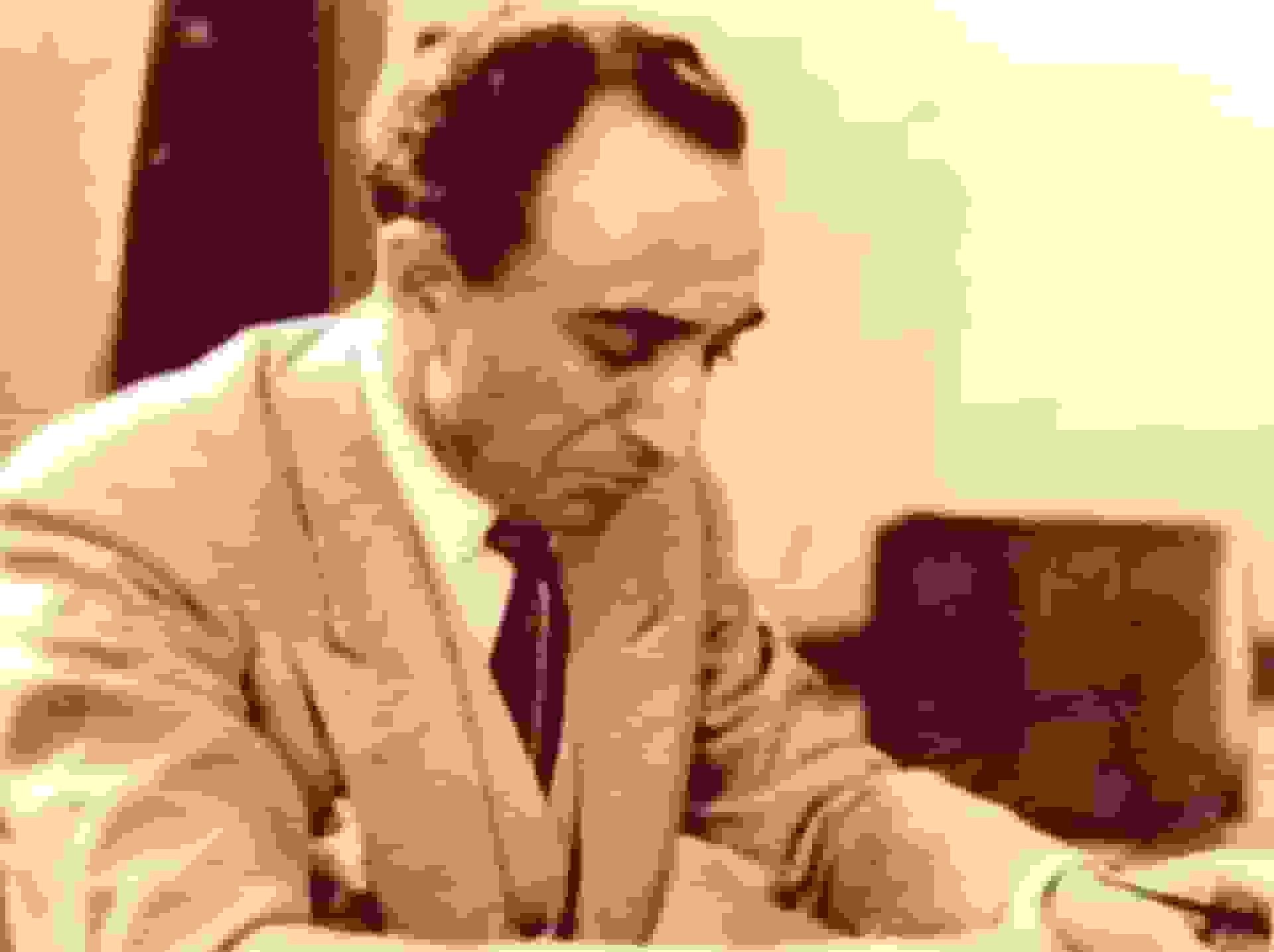 یادداشت‌های اسدالله علم: اهمیت عربستان سعودی و ذخایر نفتی آن در تیر ۱۳۵۲