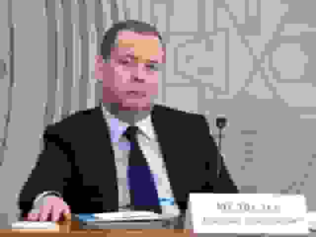 پیش‌بینی مدودف درباره عفو احتمالی نیکولاس مادورو توسط رئیس‌جمهور بعدی آمریکا