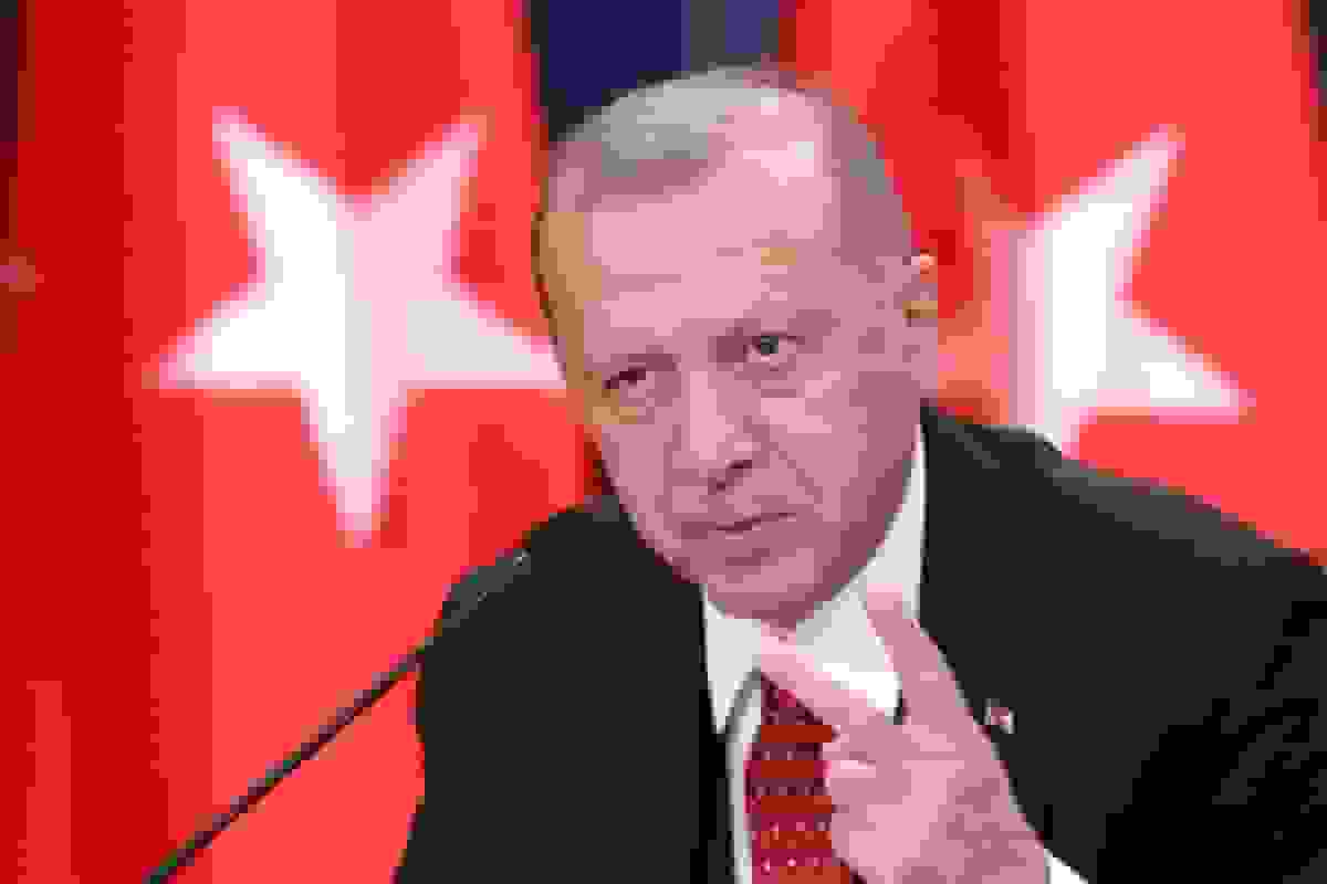 اردوغان: گفت‌وگوهای سران آمریکا و ایران پس از مذاکرات سطح پایین‌تر مفید است