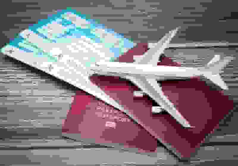 قیمت پرواز تهران - آنتالیا در تاریخ ۱۶ بهمن ۱۴۰۴